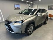 Lexus NX I Химки  - изображение 14