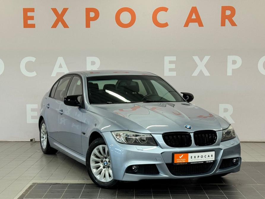 BMW 3 серии V (E90/E91/E92/E93) Рестайлинг Волгоград  - изображение 1