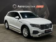 Volkswagen Touareg III Пермь  - изображение 31
