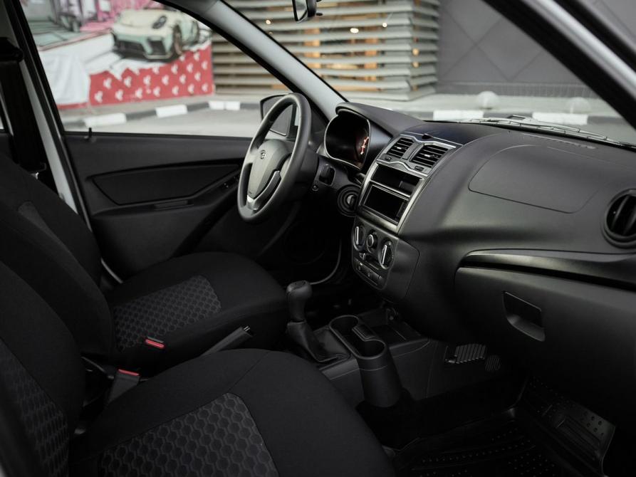 Lada (ВАЗ) Granta I Рестайлинг Казань  - изображение 6