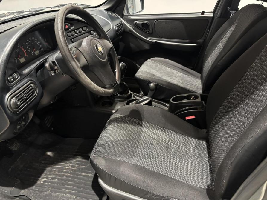 Chevrolet Niva I Рестайлинг Екатеринбург  - изображение 12