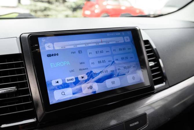 Mitsubishi Lancer X с пробегом 2007 года, цена 779 000 рублей, 200705 км, седан, Автокод Объявления