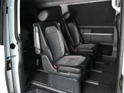 Volkswagen Multivan T6 Рестайлинг Ростов-на-Дону  - изображение 27