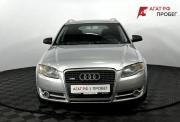 Audi A4 II (B6) Нижний Новгород  - изображение 27