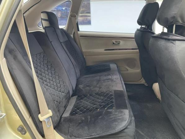 Toyota Nadia с пробегом 2001 года, цена 520 000 рублей, 460000 км, компактвэн, Автокод Объявления