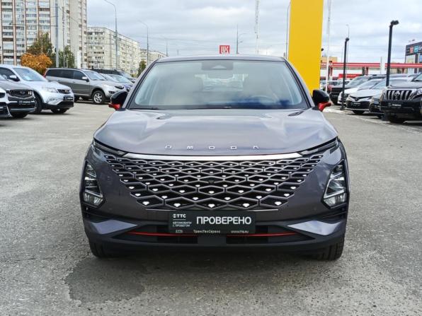 Omoda C5 I с пробегом 2022 года, цена 1 640 000 рублей, 57235 км, внедорожник, Автокод Объявления