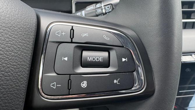 Chery Tiggo 7 Pro Max I с пробегом 2024 года, цена 2 090 000 рублей, 47059 км, внедорожник, Автокод Объявления