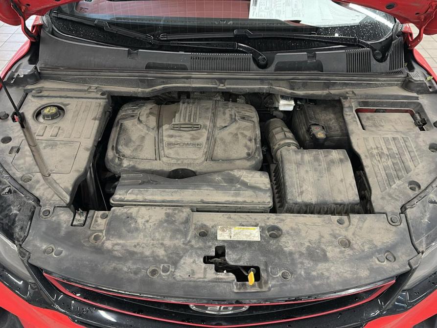 Belgee X50 Санкт-Петербург  - изображение 12
