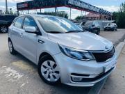 Kia Rio III Рестайлинг Нижнекамск  - изображение 18