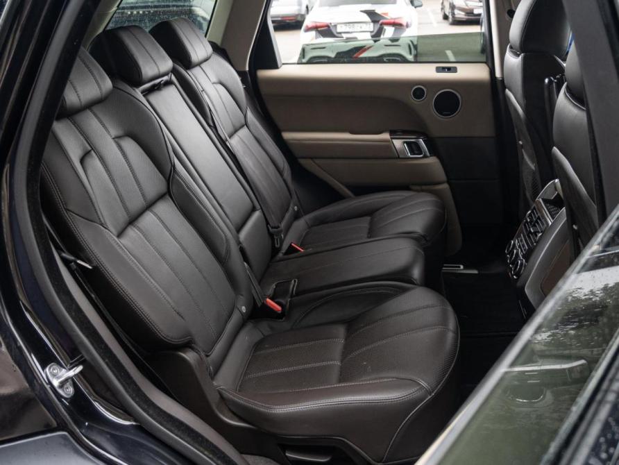 Land Rover Range Rover Sport II Краснодар  - изображение 7