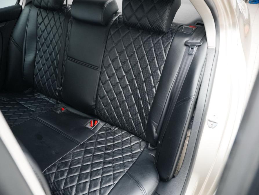 Volkswagen Jetta V Ростов-на-Дону  - изображение 21
