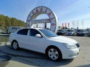 Skoda Octavia II (A5) Рестайлинг Тюмень  - изображение 18