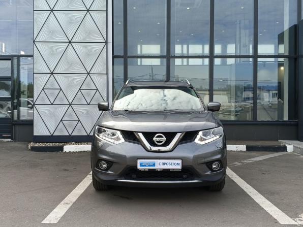 Nissan X-Trail III с пробегом 2018 года, цена 2 199 000 рублей, 110744 км, внедорожник, Автокод Объявления