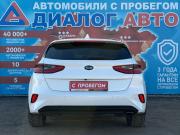 Kia Ceed III Набережные Челны  - изображение 29