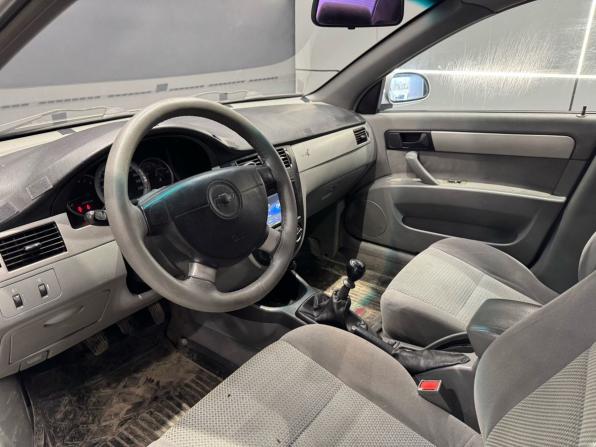 Chevrolet Lacetti I с пробегом 2009 года, цена 359 000 рублей, 186000 км, седан, Автокод Объявления
