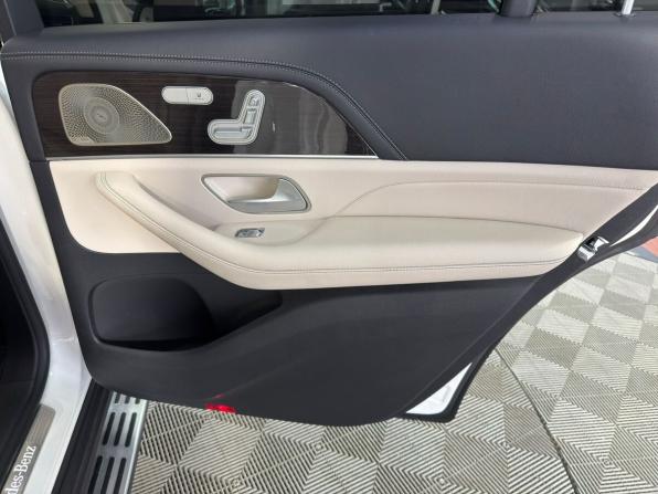 Mercedes-Benz GLS II (X167) с пробегом 2021 года, цена 9 079 000 рублей, 72826 км, внедорожник, Автокод Объявления