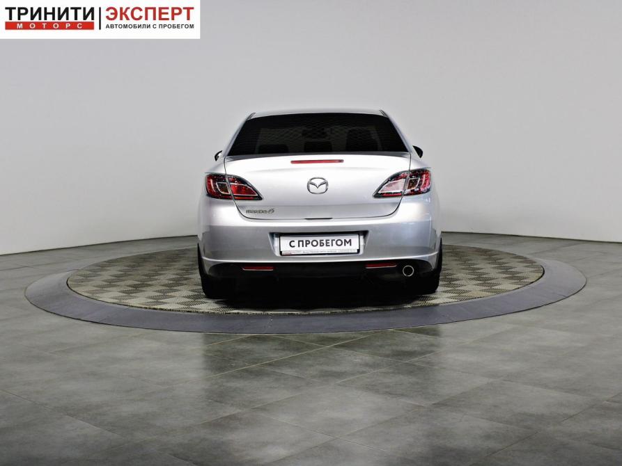 Mazda 6 II (GH) Белгород  - изображение 6