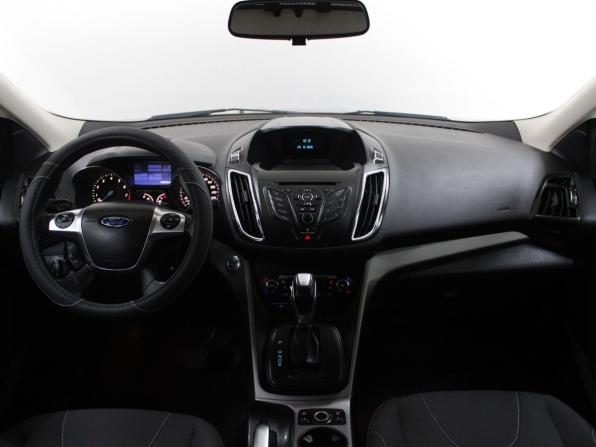 Ford Kuga II с пробегом 2013 года, цена 1 179 900 рублей, 158239 км, внедорожник, Автокод Объявления