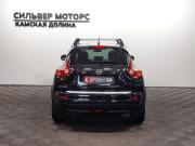 Nissan Juke I Пермь  - изображение 26