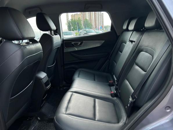Chery Tiggo 4 Pro I с пробегом 2023 года, цена 1 596 800 рублей, 40144 км, внедорожник, Автокод Объявления