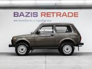 Lada (ВАЗ) Niva Legend Тюмень  - изображение 27