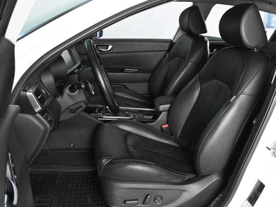 Kia Optima IV Ростов-на-Дону  - изображение 10