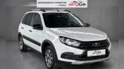 Lada (ВАЗ) Granta I Рестайлинг Тамбов  - изображение 21