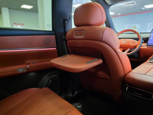 Changan Qiyuan Q07 с пробегом 2026 года, цена 3 950 000 рублей, 10 км, внедорожник, Автокод Объявления