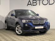 BMW X4 I (F26) Санкт-Петербург  - изображение 33