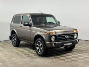 Lada (ВАЗ) Niva Legend I Казань  - изображение 15