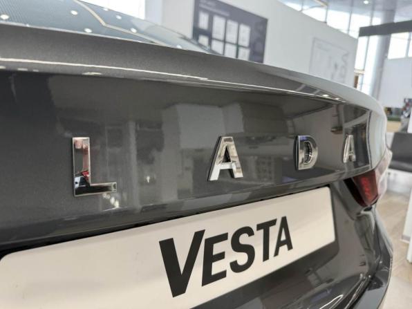 Новый Lada (ВАЗ) Vesta I Рестайлинг (NG) 2026 года, цена 1 601 000 рублей, универсал, Автокод Объявления