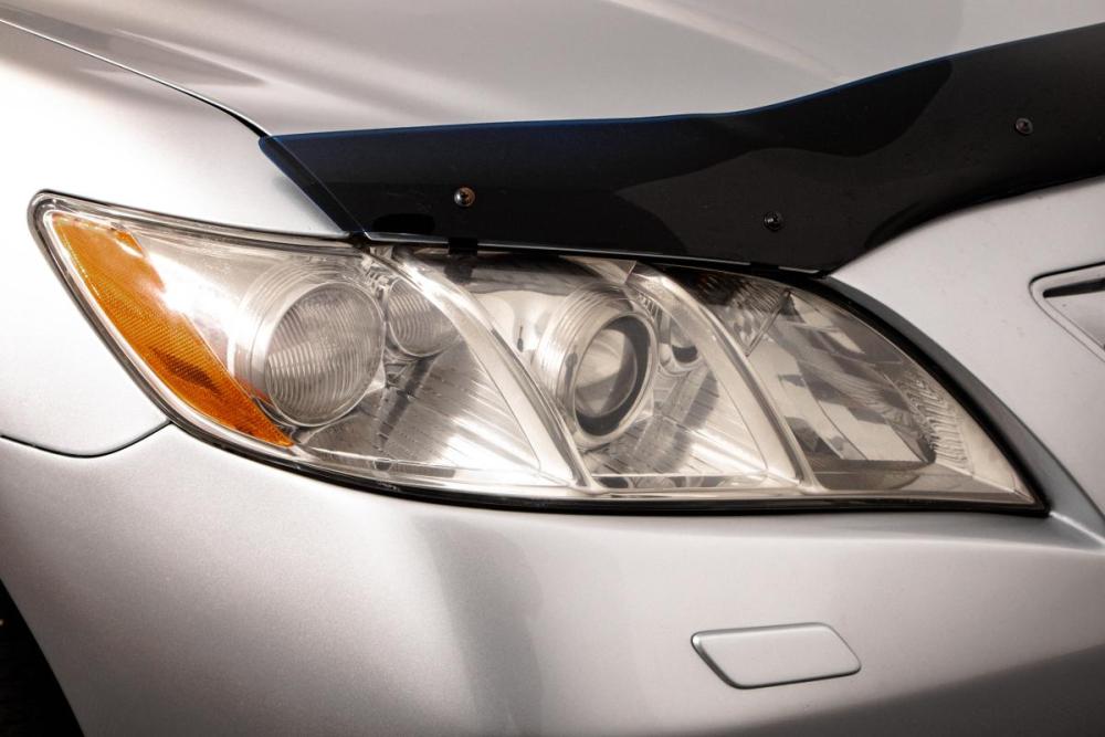 Toyota Camry VI (XV40) Барнаул  - изображение 8