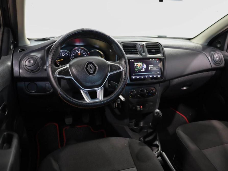Renault Logan II Рестайлинг Ростов-на-Дону  - изображение 6