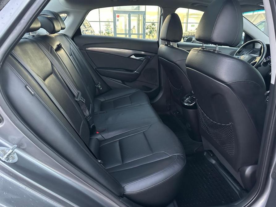 Hyundai i40 I Екатеринбург  - изображение 8