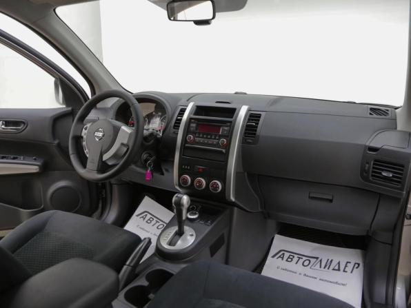 Nissan X-Trail II Рестайлинг с пробегом 2012 года, цена 719 000 рублей, 142064 км, внедорожник, Автокод Объявления