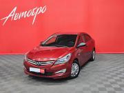 Hyundai Solaris I Рестайлинг Вологда  - изображение 16