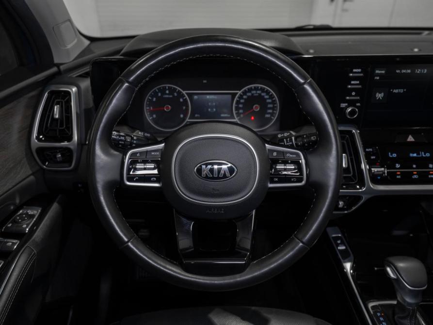 Kia Sorento IV Москва  - изображение 10