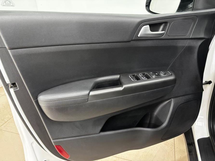 Kia Sportage IV Рестайлинг Альметьевск  - изображение 7