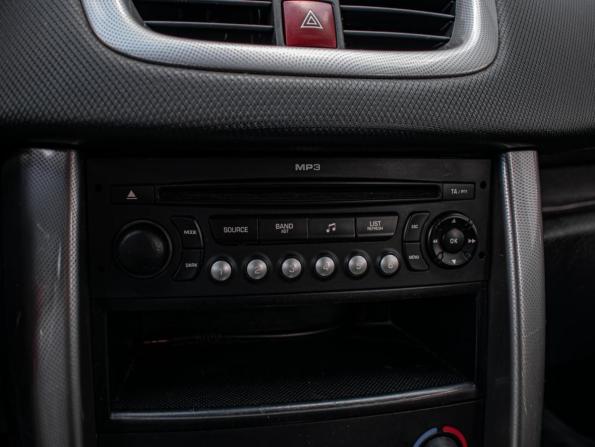 Peugeot 207 I Рестайлинг с пробегом 2009 года, цена 610 000 рублей, 119530 км, хэтчбек, Автокод Объявления