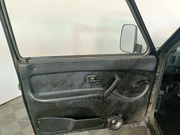 Lada (ВАЗ) 2131 (4x4) I с пробегом 2009 года, цена 225 000 рублей, 160000 км, внедорожник, Автокод Объявления