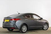 Hyundai Solaris II Рестайлинг Тюмень  - изображение 28