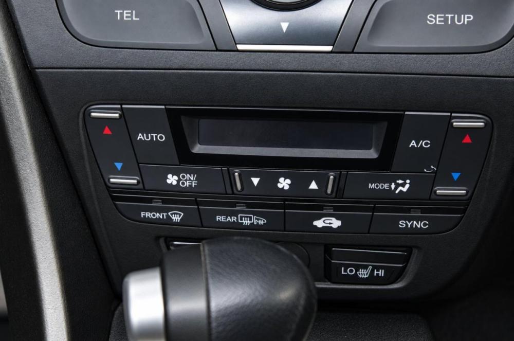 Honda Civic IX Челябинск  - изображение 15