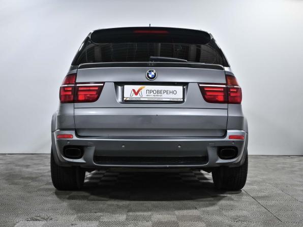 BMW X5 II (E70) Рестайлинг с пробегом 2013 года, цена 1 739 000 рублей, 298707 км, внедорожник, Автокод Объявления