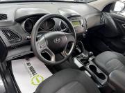 Hyundai ix35 I Рестайлинг Тверь  - изображение 28