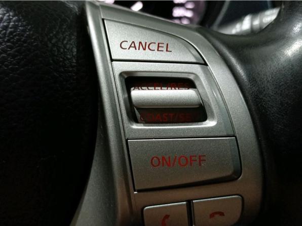 Nissan Qashqai II с пробегом 2014 года, цена 1 350 000 рублей, 175620 км, внедорожник, Автокод Объявления