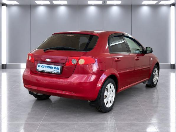 Chevrolet Lacetti I с пробегом 2010 года, цена 430 000 рублей, 193055 км, хэтчбек, Автокод Объявления