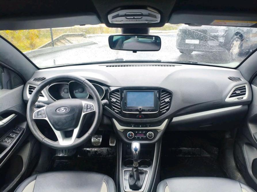 Lada (ВАЗ) Vesta I Пермь  - изображение 8