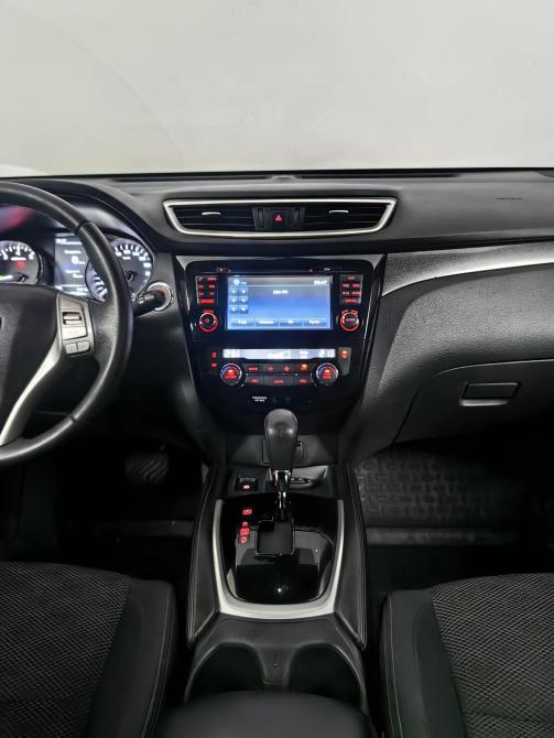 Nissan X-Trail III Москва  - изображение 12