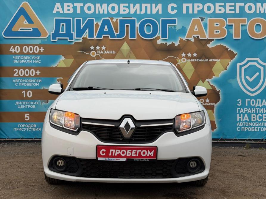 Renault Sandero II Набережные Челны  - изображение 11
