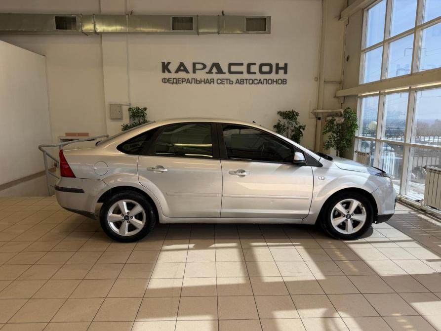 Ford Focus II Волгоград  - изображение 6